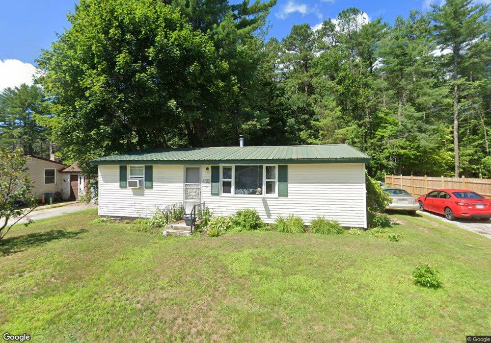 46 Heath Ln, Auburn, ME 04210 - photo 1