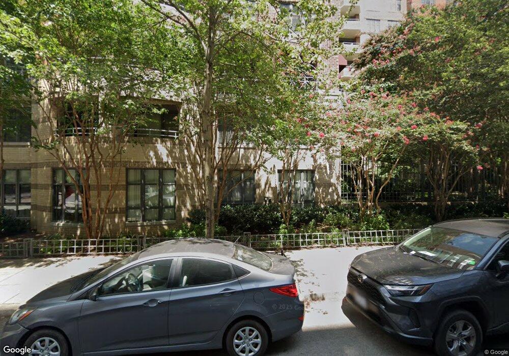 The Richmond Condominiums unit 811, Washington, DC 20036 - photo 1