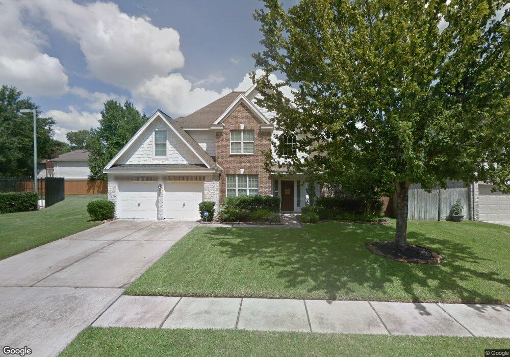 16426 Wellers Way, Houston, TX 77095 - photo 1