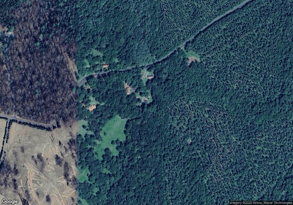 276 Lizzie Mills Rd, Castleton, VA 22716 - photo 1