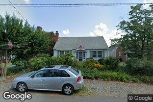 1211 Belleview Ave, Charlottesville, VA 22901