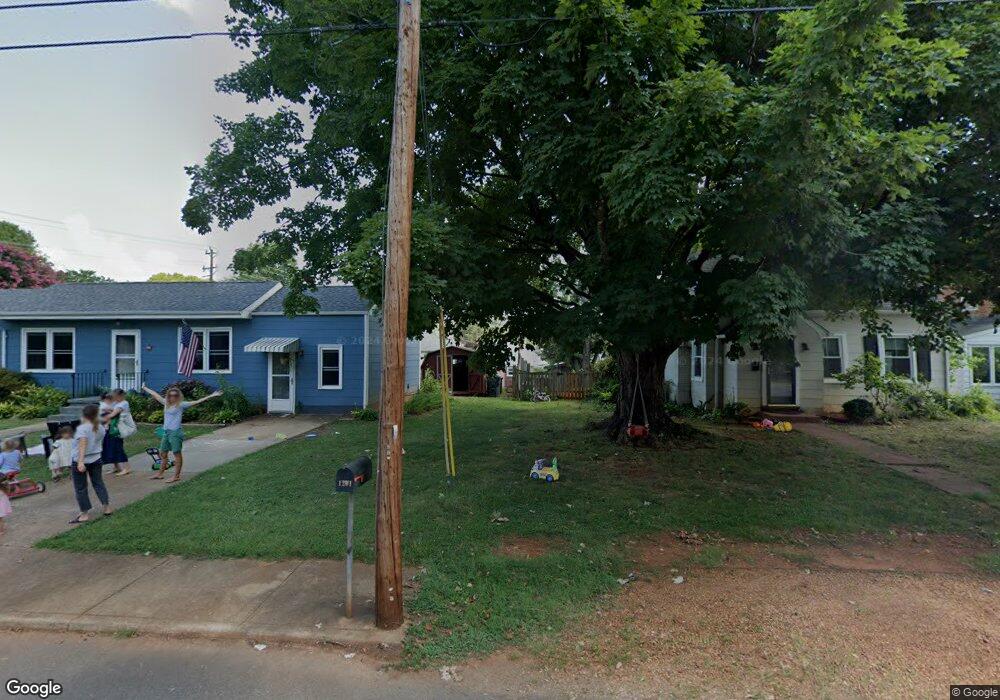 1203 Belleview Ave, Charlottesville, VA 22901 - photo 1