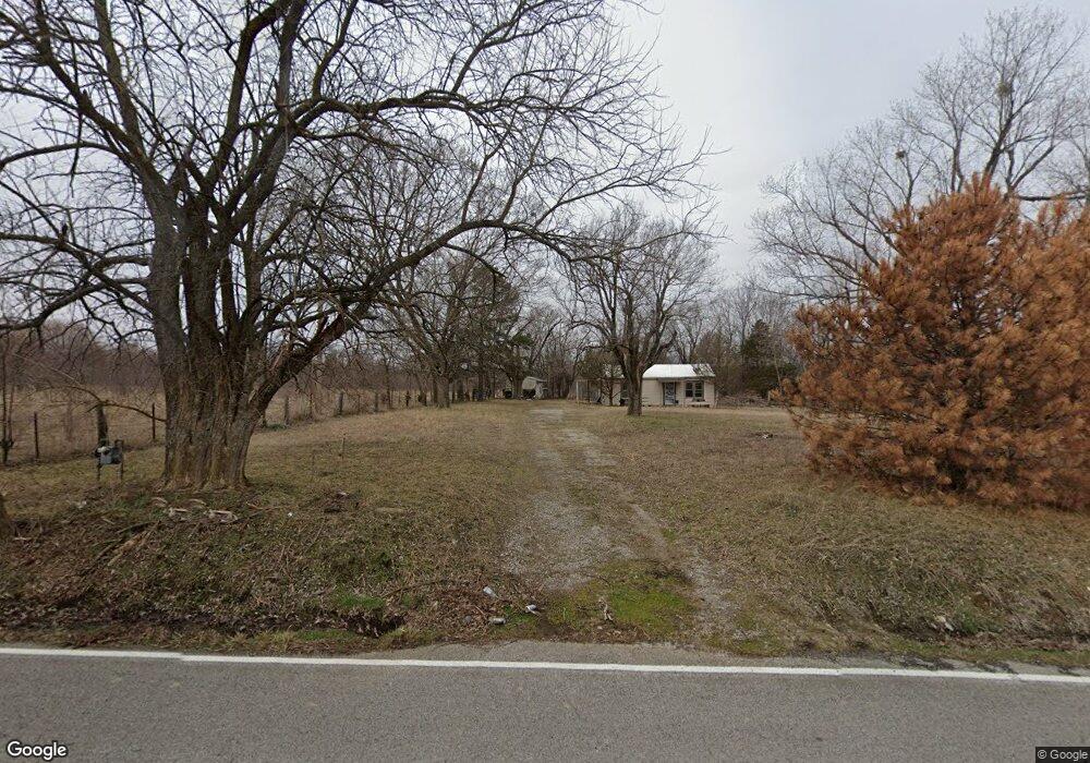 17540 S 4180 Rd, Claremore, OK 74017 - photo 1