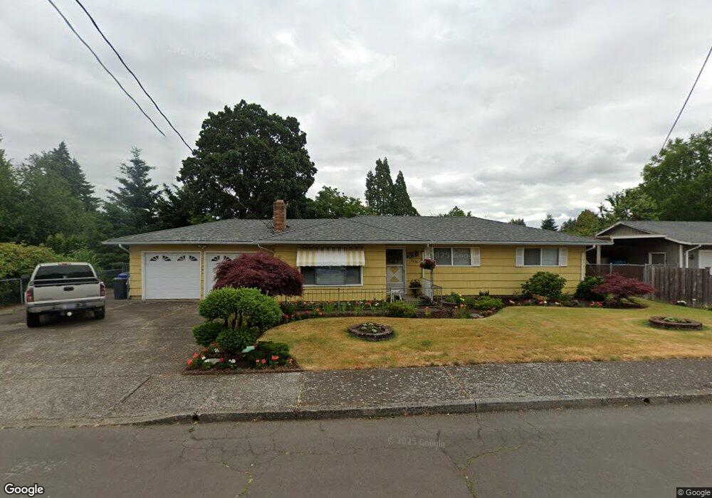 5236 Arcade Ave NE, Keizer, OR 97303 - photo 1
