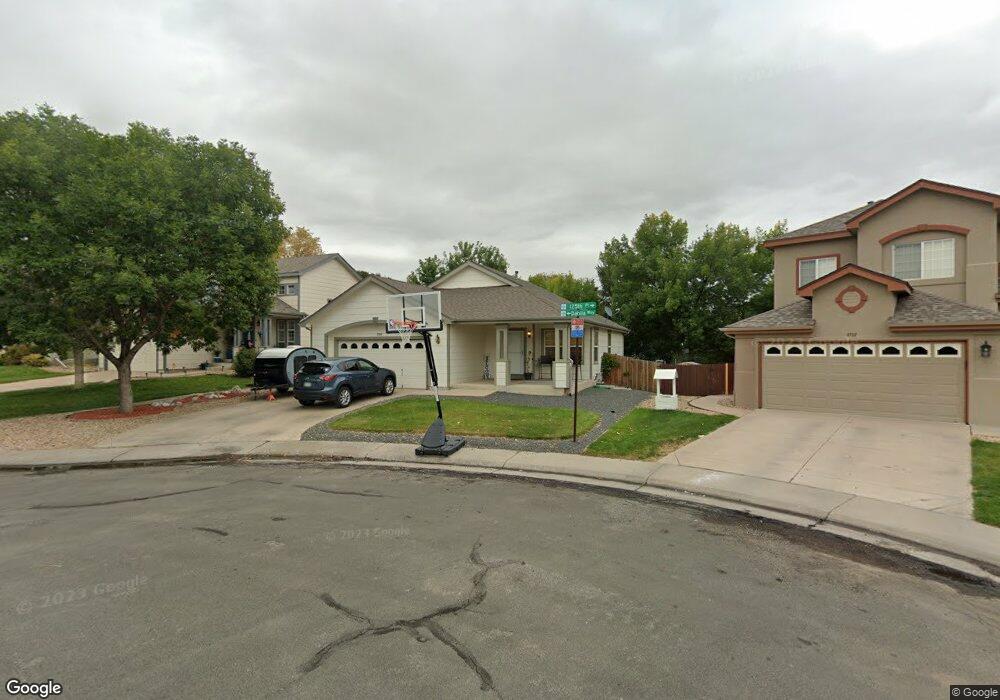 12500 Dahlia Way, Thornton, CO 80241 - photo 1