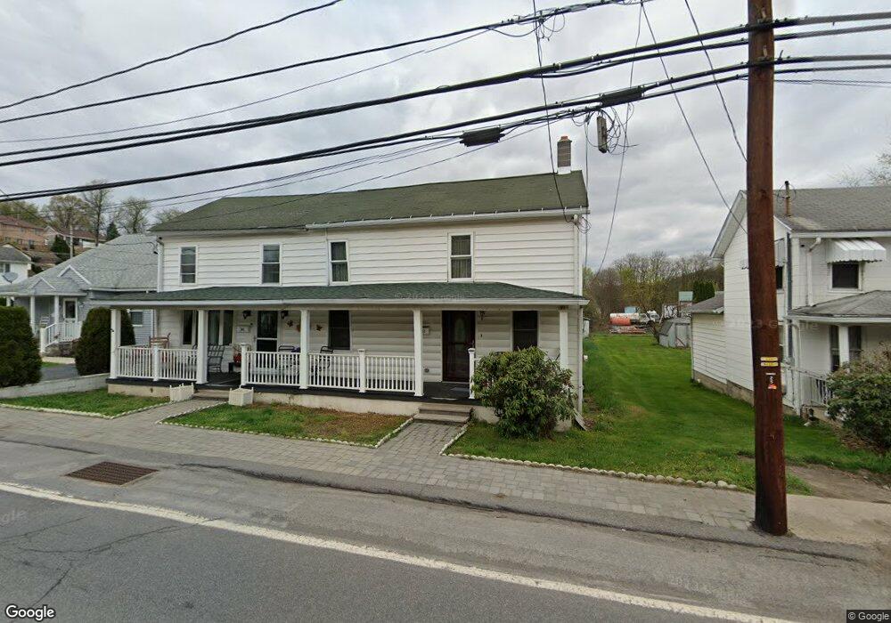 38 Stout St, Yatesville, PA 18640 - photo 1