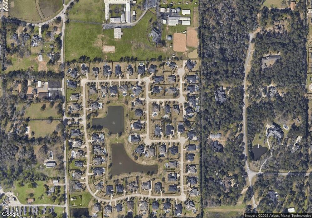 10458 Waterstone Estates Ct, Tomball, TX 77375 - photo 1