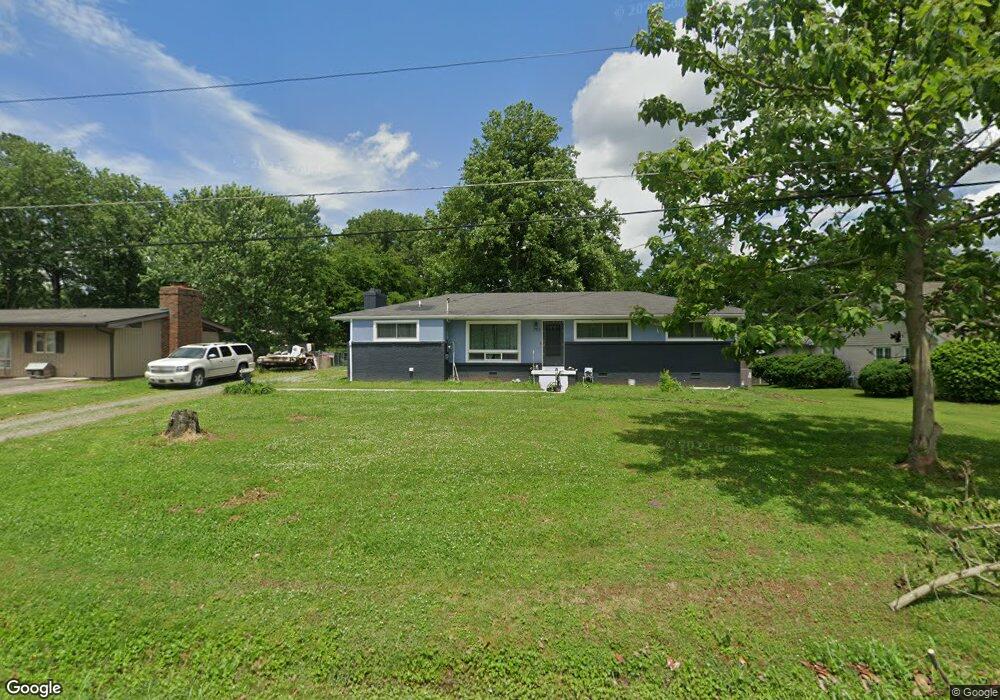107 Horseshoe Dr, Shelbyville, TN 37160 - photo 1