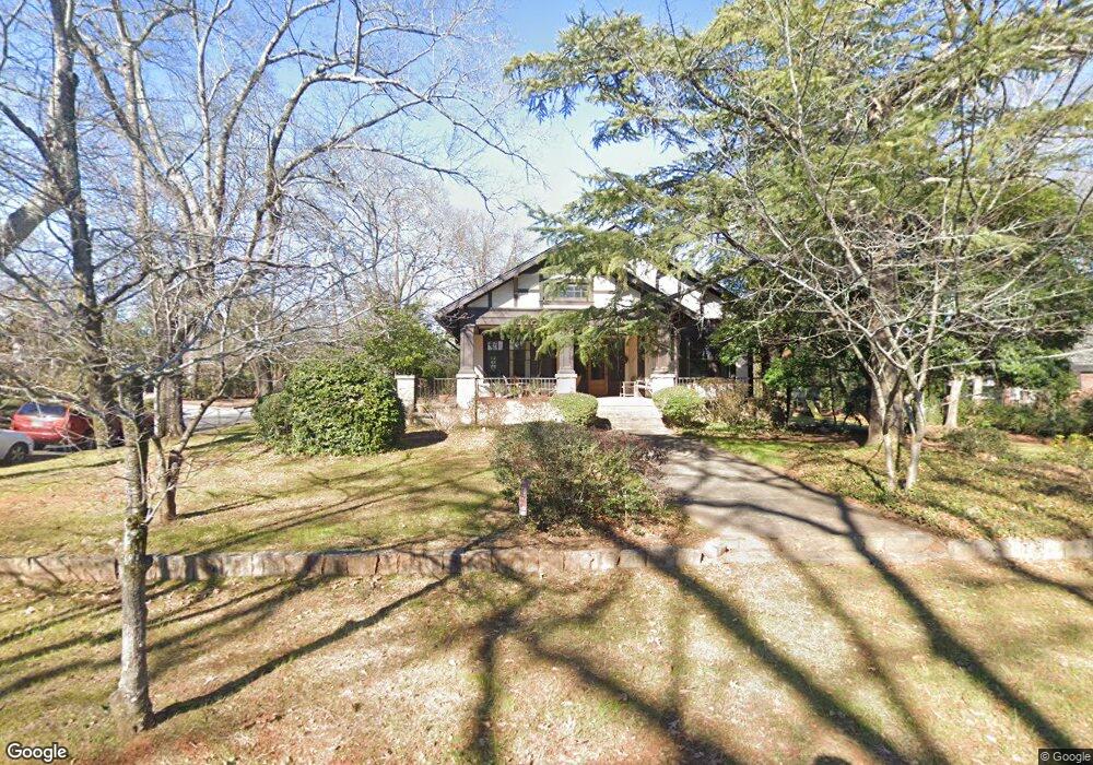 215 Hampton Ct, Athens, GA 30605 - photo 1