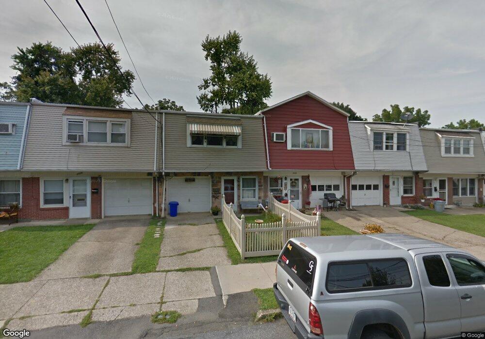 2337 4th St, Easton, PA 18042 - photo 1