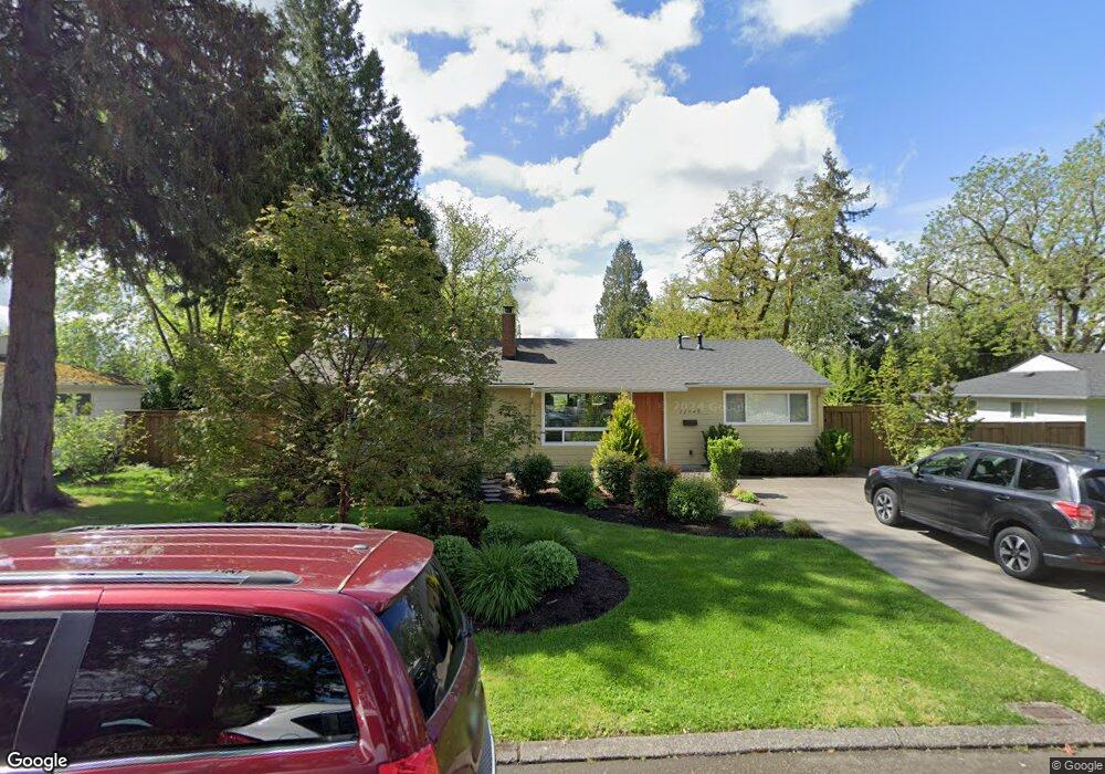 12940 SW Edgewood St, Portland, OR 97225 - photo 1