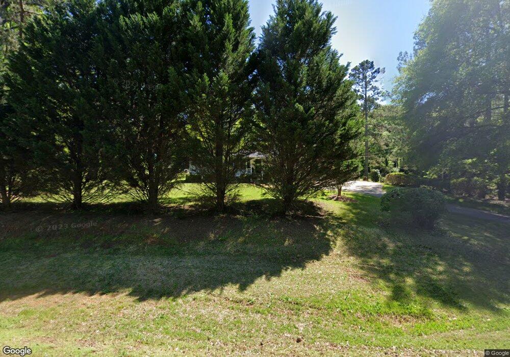 1270 Delray Rd, Thomaston, GA 30286 - photo 1