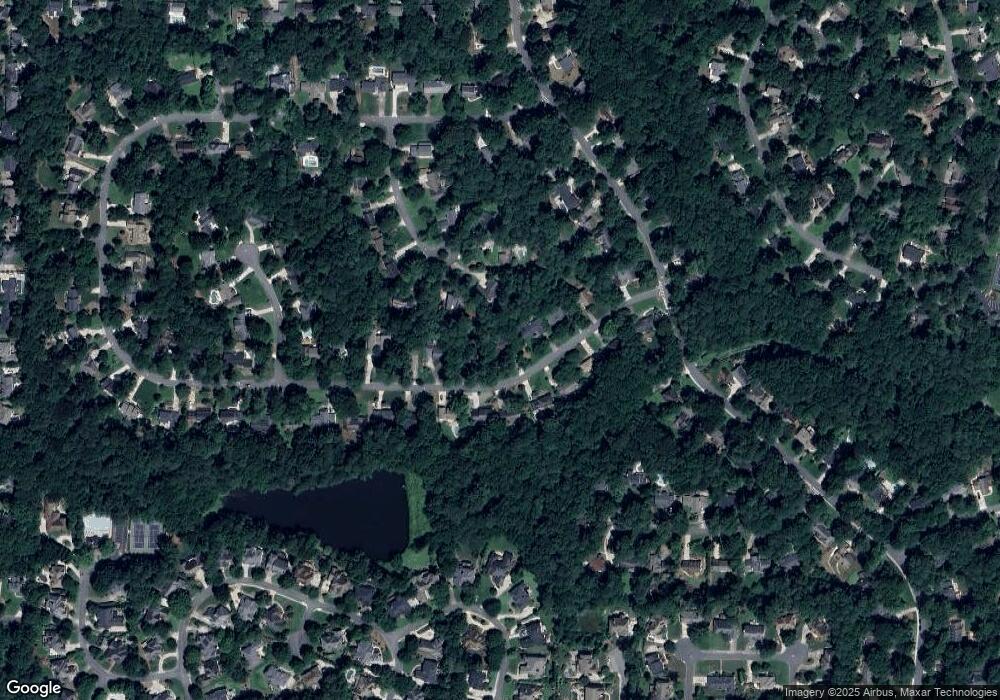 4280 Revere Cir unit 1C, Marietta, GA 30062 - photo 1