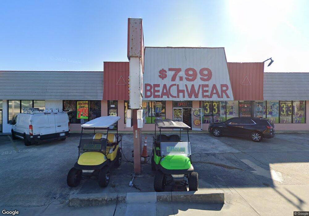 101, 105A, 109 S Kings Hwy unit 101 S. Kings Hwy,105, Myrtle Beach, SC 29577 - photo 1