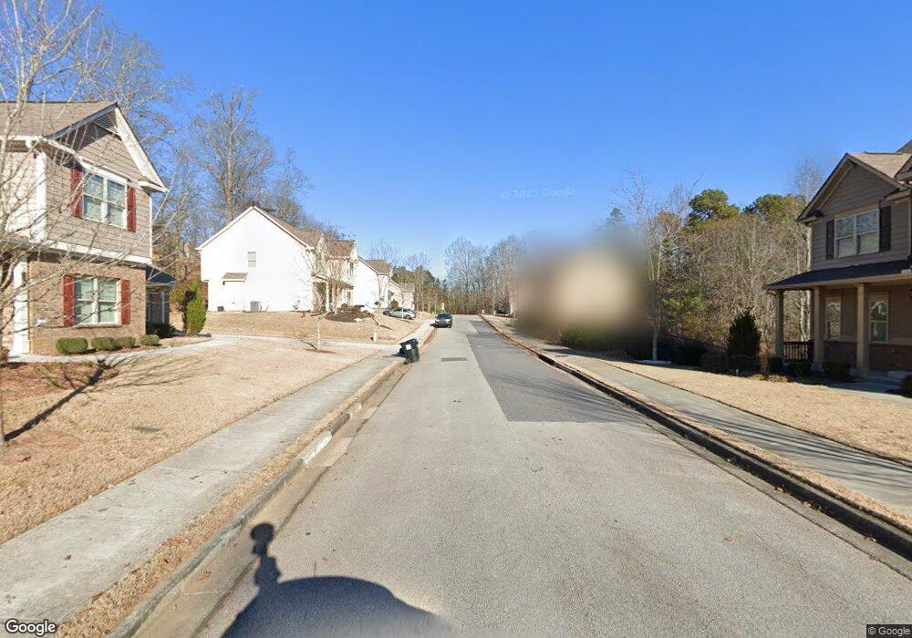 0 Riverside Bay, Sugar Hill, GA 30518 - photo 1