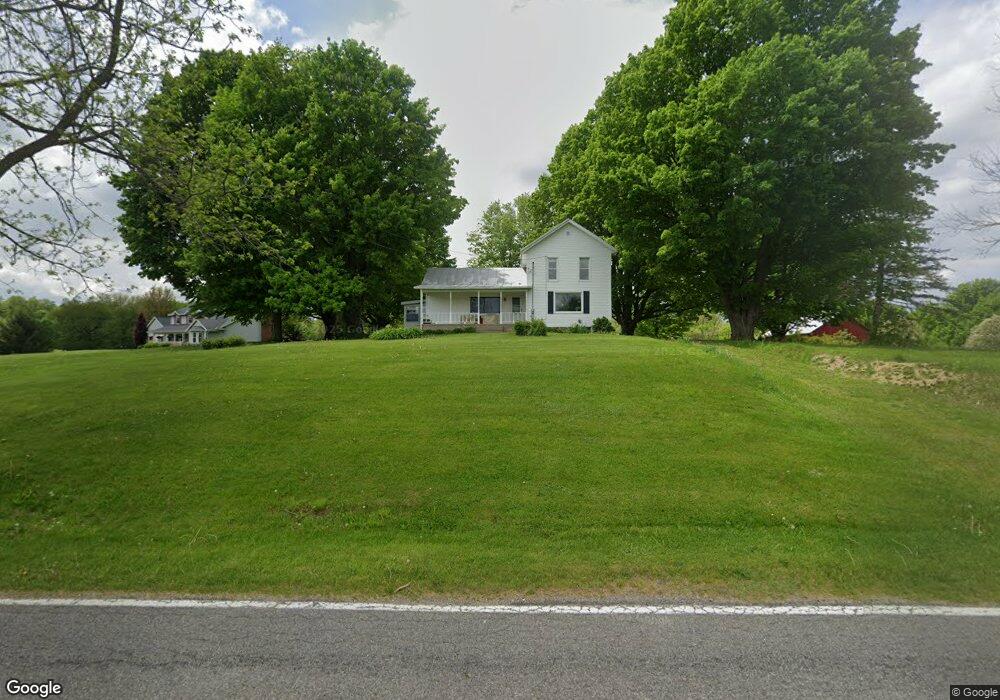 6931 Homerich Ave SW, Byron Center, MI 49315 - photo 1