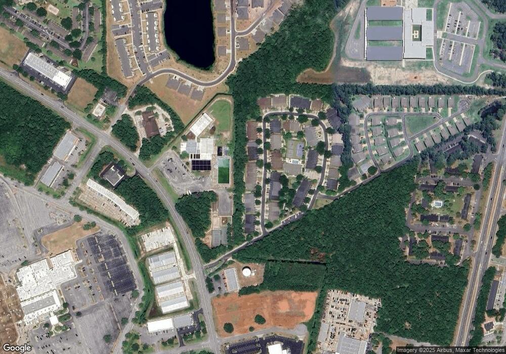 192 Peppertree Crossing Ave, Brunswick, GA 31525 - photo 1