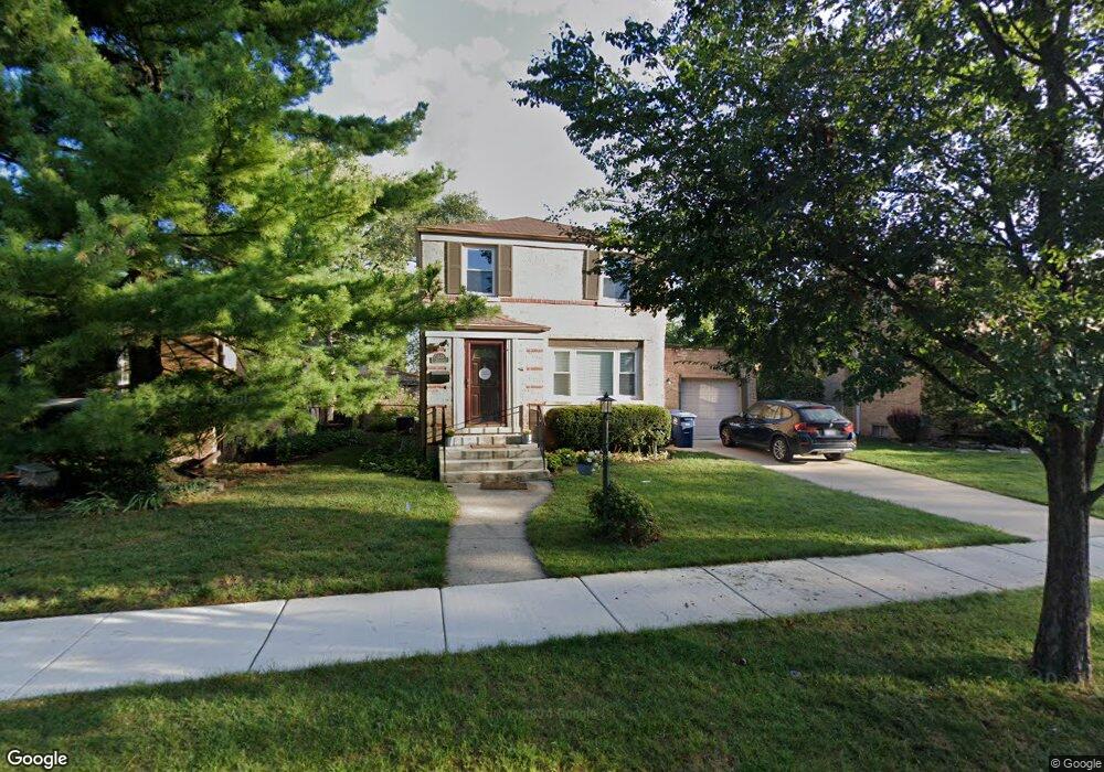 1322 Briar Ct, Des Plaines, IL 60018 - photo 1