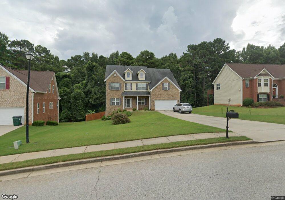 480 Shiver Blvd, Covington, GA 30016 - photo 1