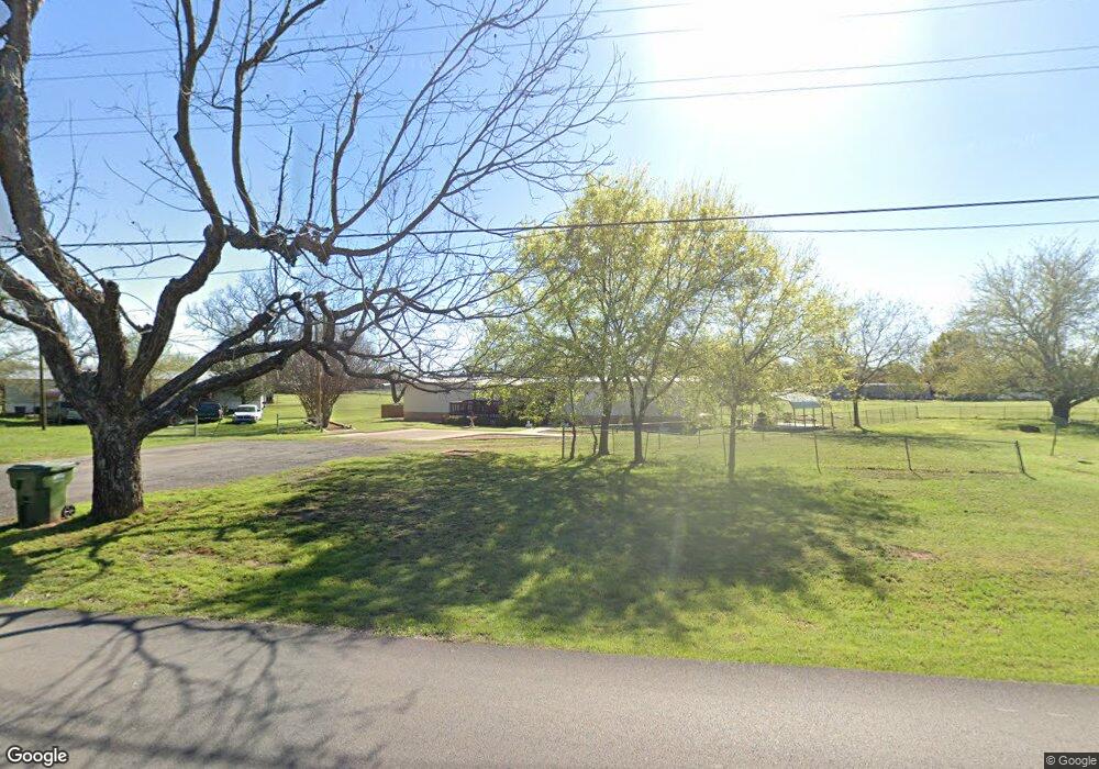 7027 Brazos Trail, Weatherford, TX 76087 - photo 1