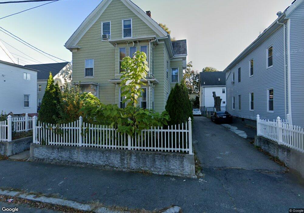 40 Calmar St, Brockton, MA 02301 - photo 1