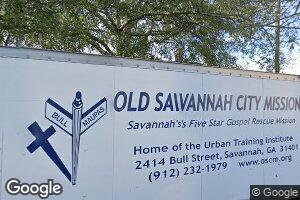 13 Maupas Ave, Savannah, GA 31401