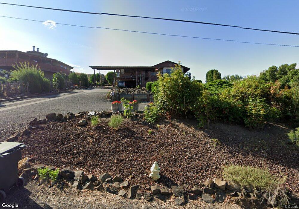 2600 E 14th St, the Dalles, OR 97058 - photo 1