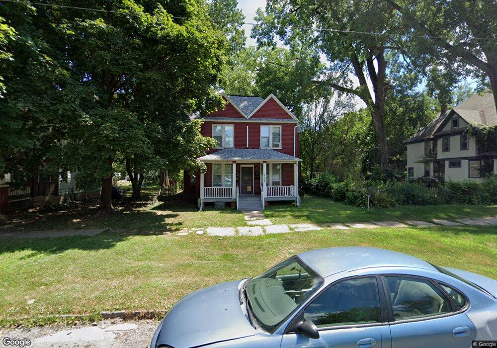 927 21st St, Rock Island, IL 61201 - photo 1