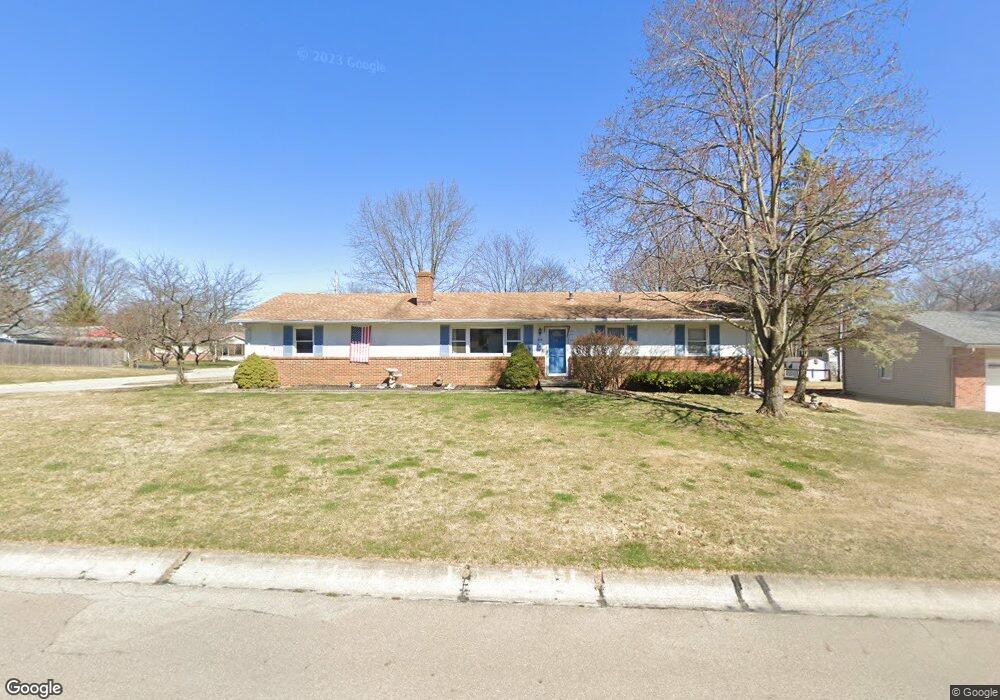 834 Pinehurst St, Marysville, OH 43040 - photo 1