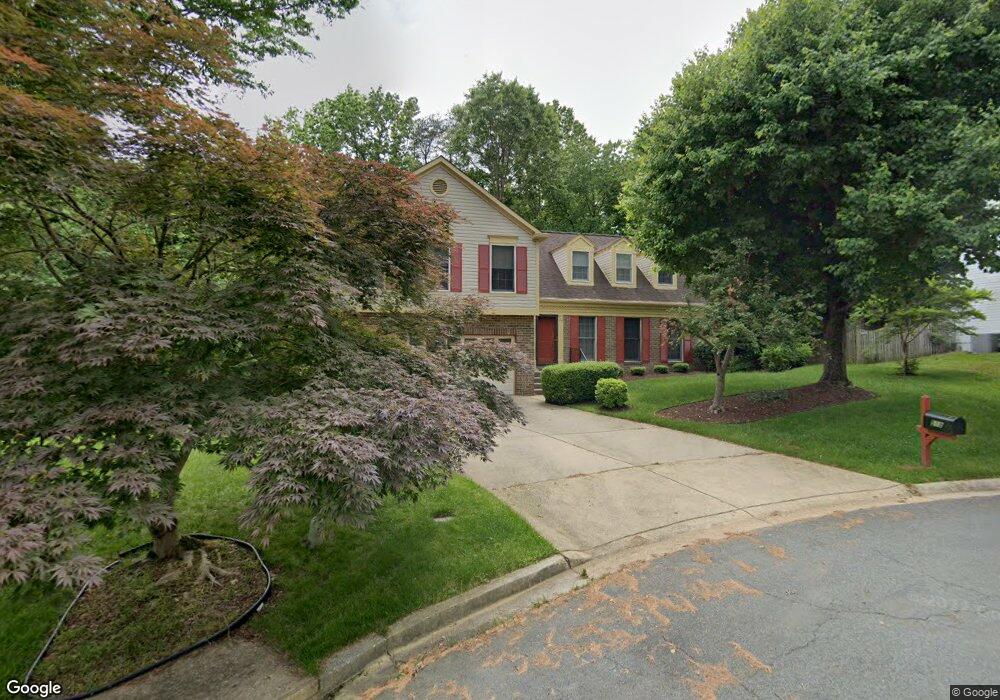 513 Maestro Terrace, Silver Spring, MD 20901 - photo 1