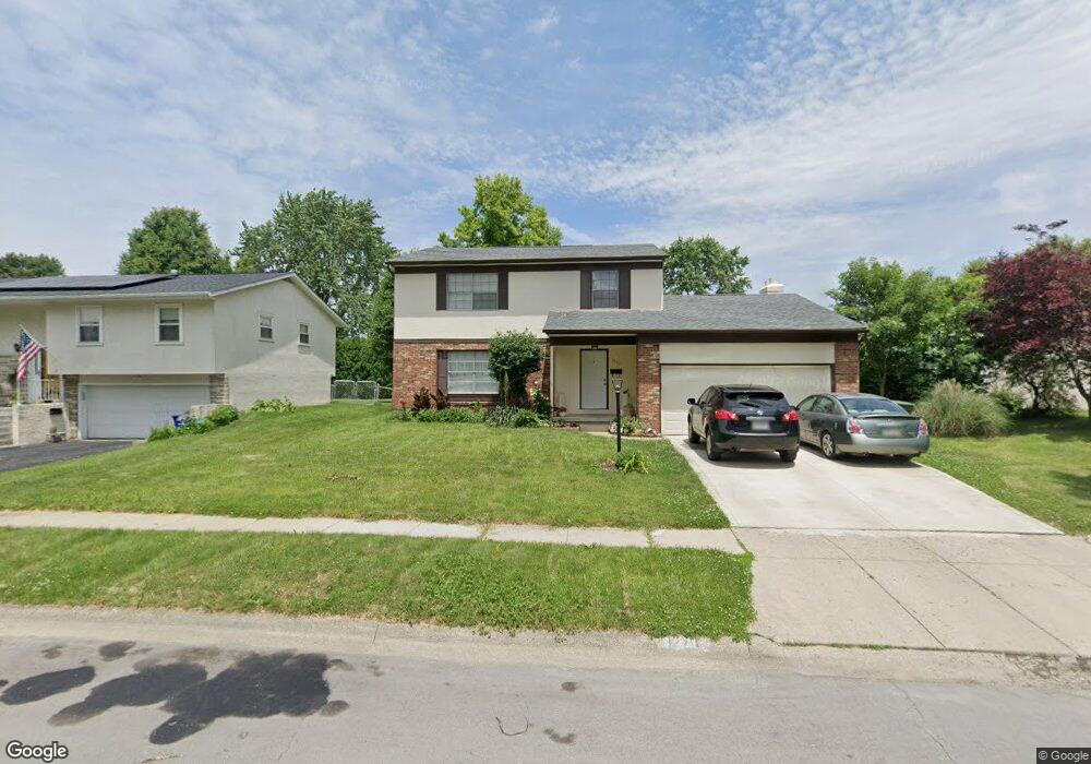 1270 Oakfield Dr S, Columbus, OH 43229 - photo 1