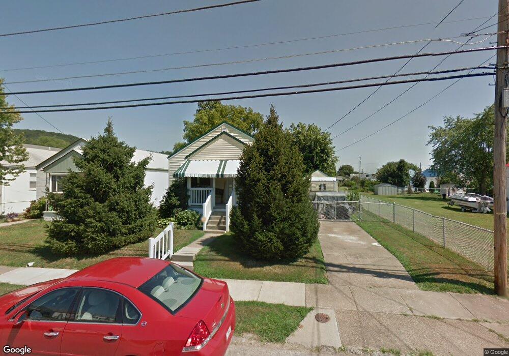 522 20th St, Dunbar, WV 25064 - photo 1