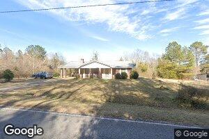 3883 Kellis Store Rd, de Kalb, MS 39328