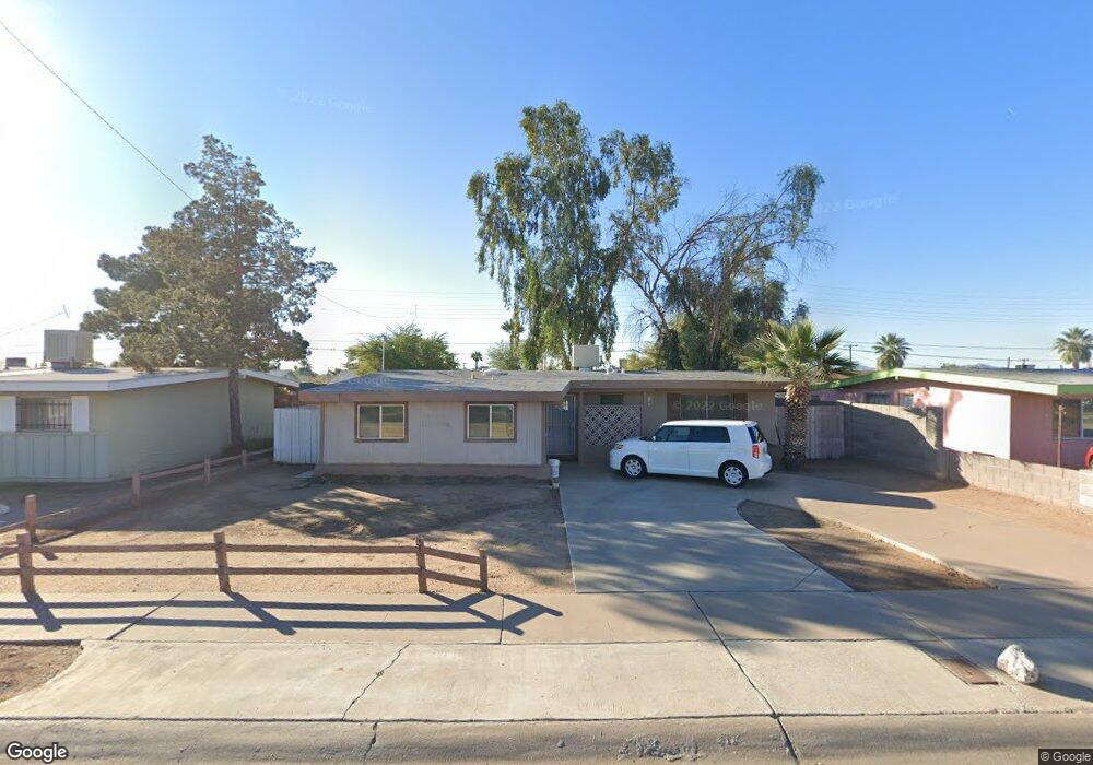 4201 W Cheery Lynn Rd, Phoenix, AZ 85019 - photo 1