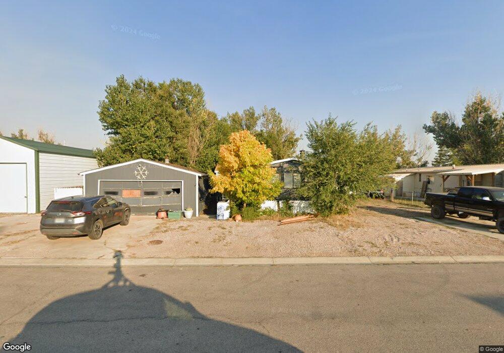 2403 Kristan Ave, Gillette, WY 82718 - photo 1