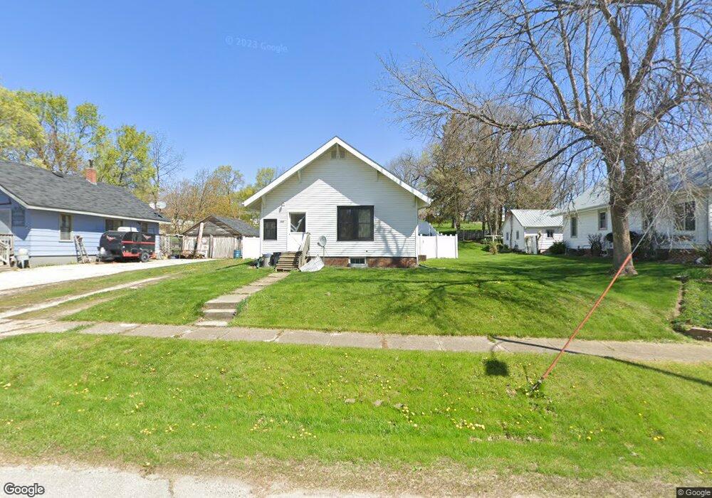 121 Front St, Kellogg, IA 50135 - photo 1
