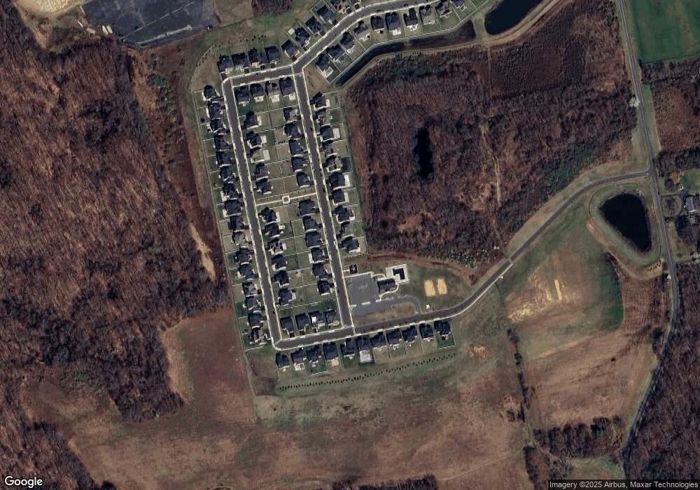 21 Angelina Way, Robbinsville, NJ 08691 - photo 1