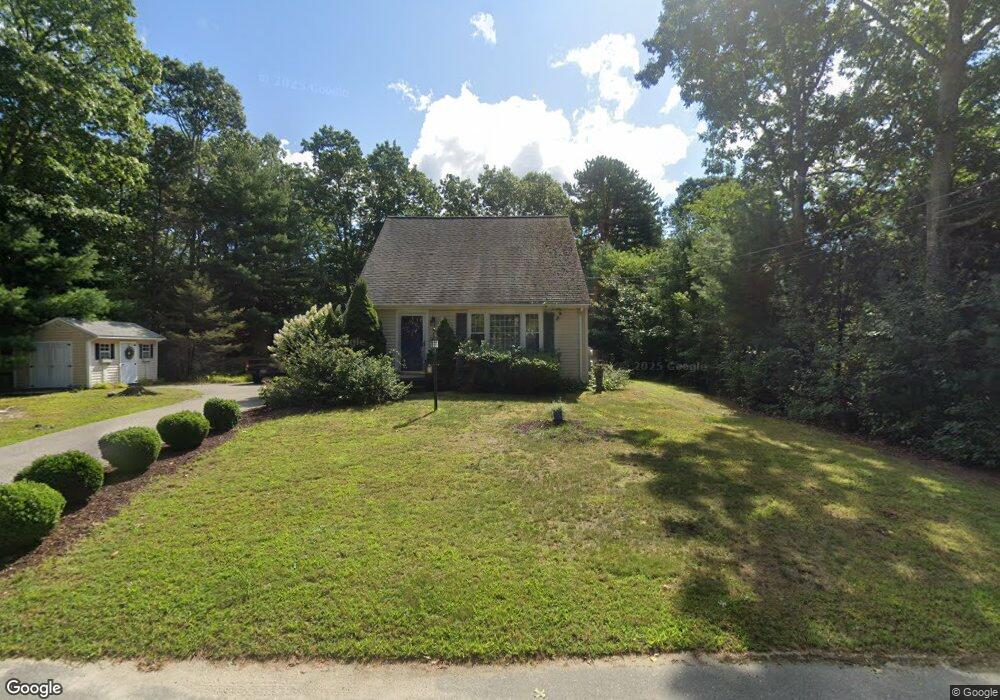 3 Winslow Ln, Wareham, MA 02571 - photo 1