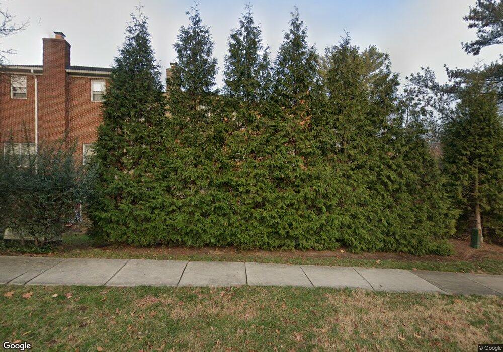 611 N Armistead St unit 104, Alexandria, VA 22312 - photo 1