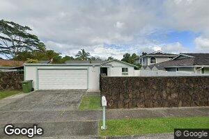 46-327 Kalali St, Kaneohe, HI 96744