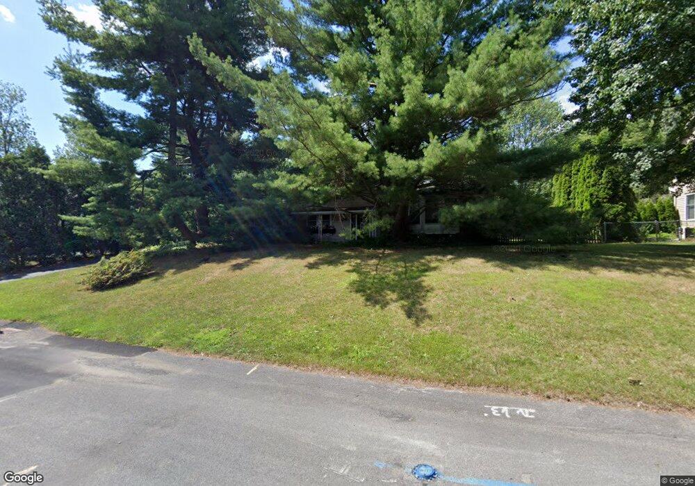 819 Downing St, Schenectady, NY 12309 - photo 1