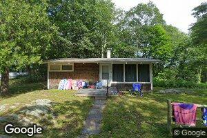 16 Harbor Heights, Boothbay Harbor, ME 04538