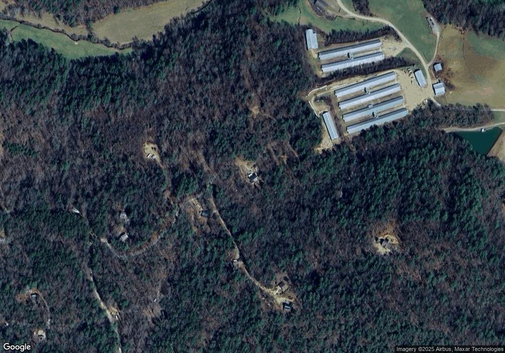 755 Charlottes Web Dr, Ellijay, GA 30540 - photo 1