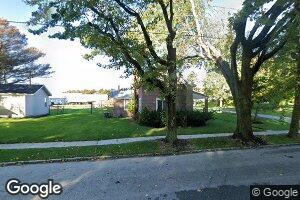 303 S Main St, Modoc, IN 47358