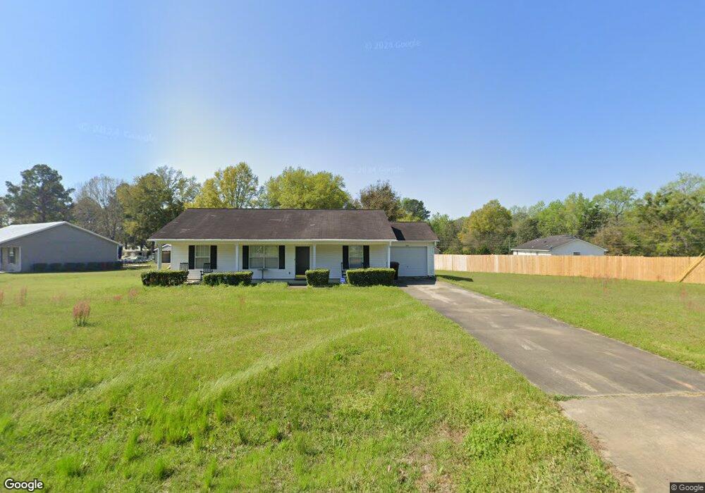 467 Bay Tree Rd, Cairo, GA 39828 - photo 1