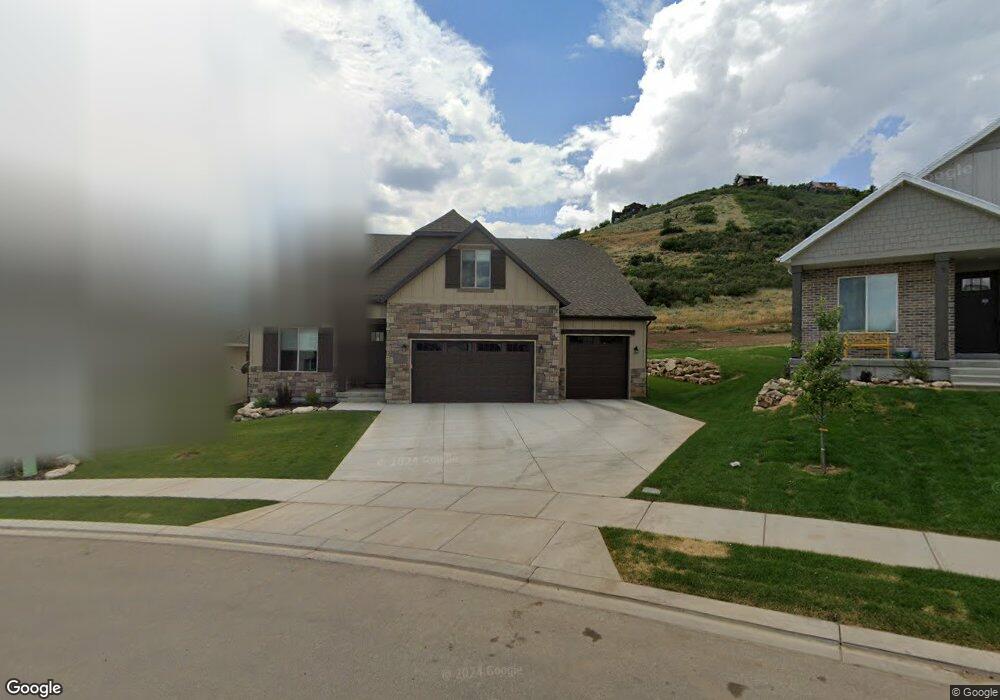 1449 N Jerry Gertsch Ln, Midway, UT 84049 - photo 1