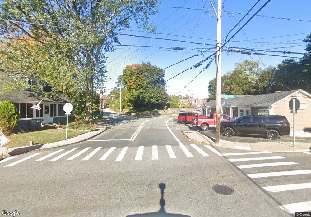 125 Dean Ave, Smithfield, RI 02917 - photo 1