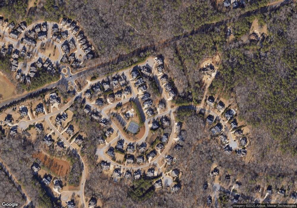 1150 Rowan Oak Cir, Watkinsville, GA 30677 - photo 1