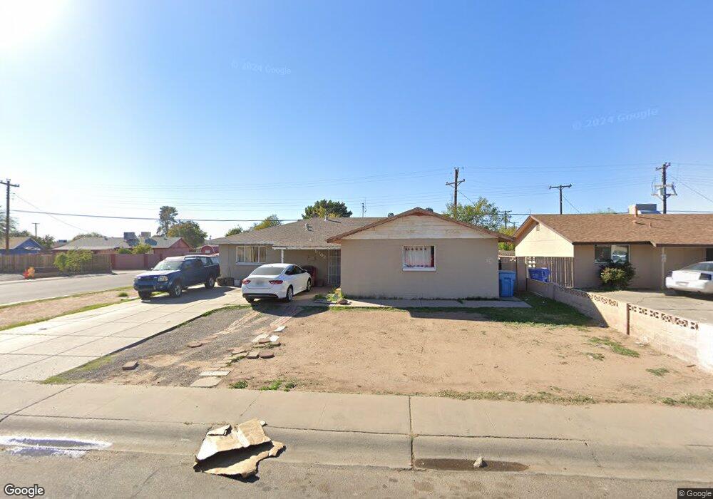 3102 N 43rd Dr, Phoenix, AZ 85031 - photo 1