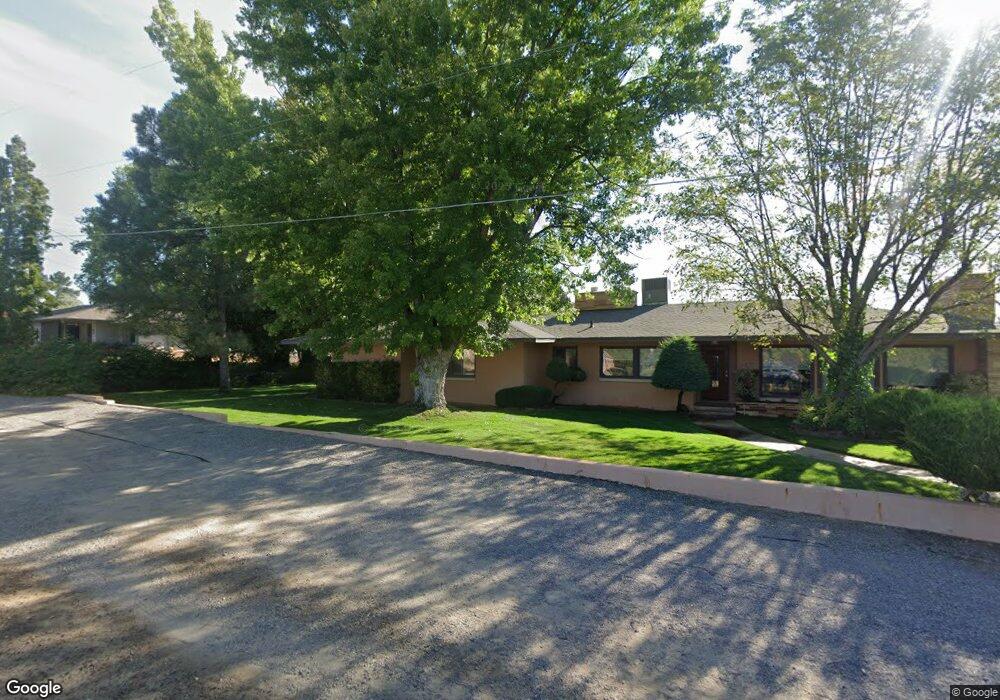 5400 Fairway Dr, Farmington, NM 87402 - photo 1